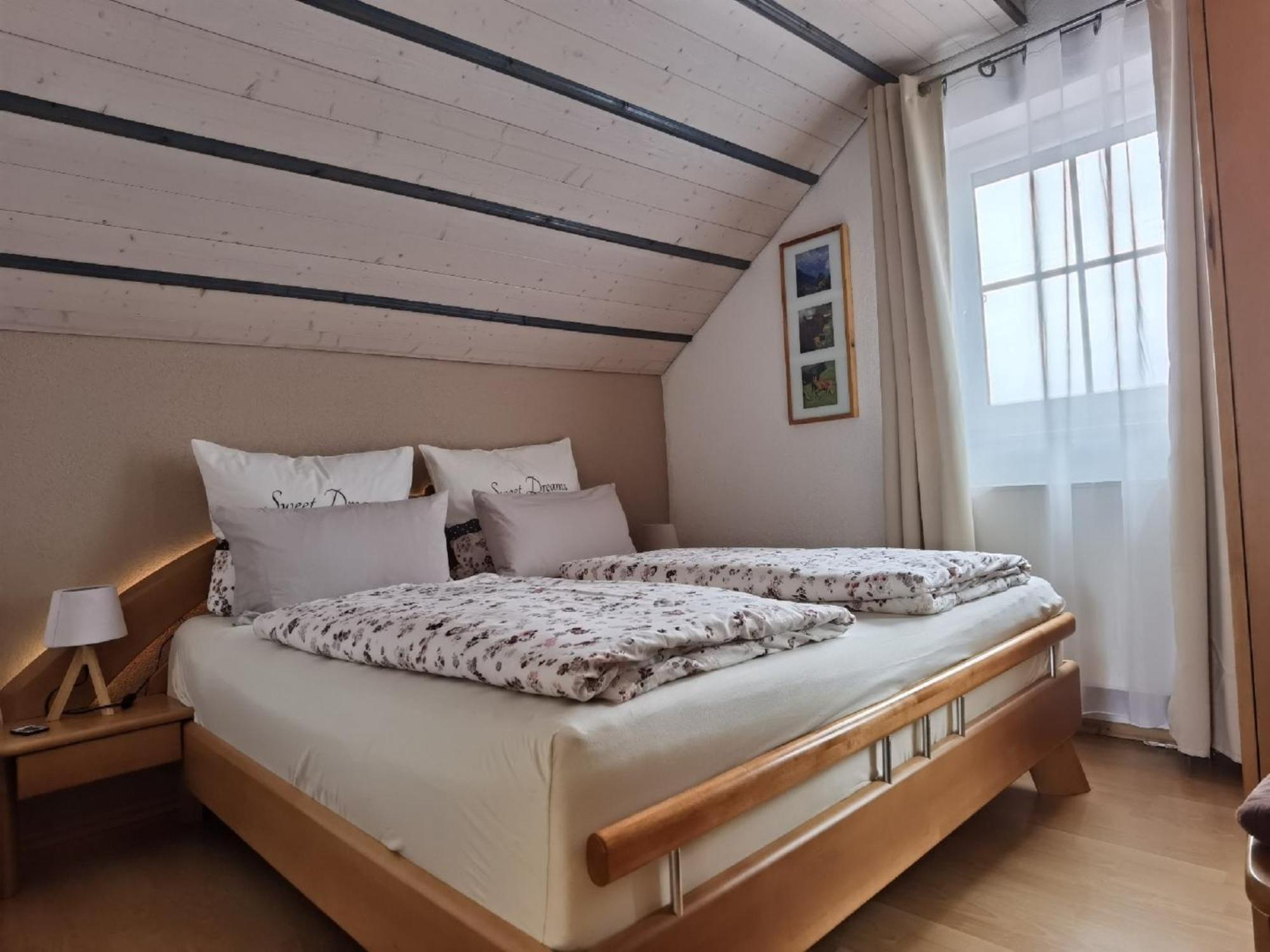 Drexl-Hof Apartment Schwifting Екстериор снимка
