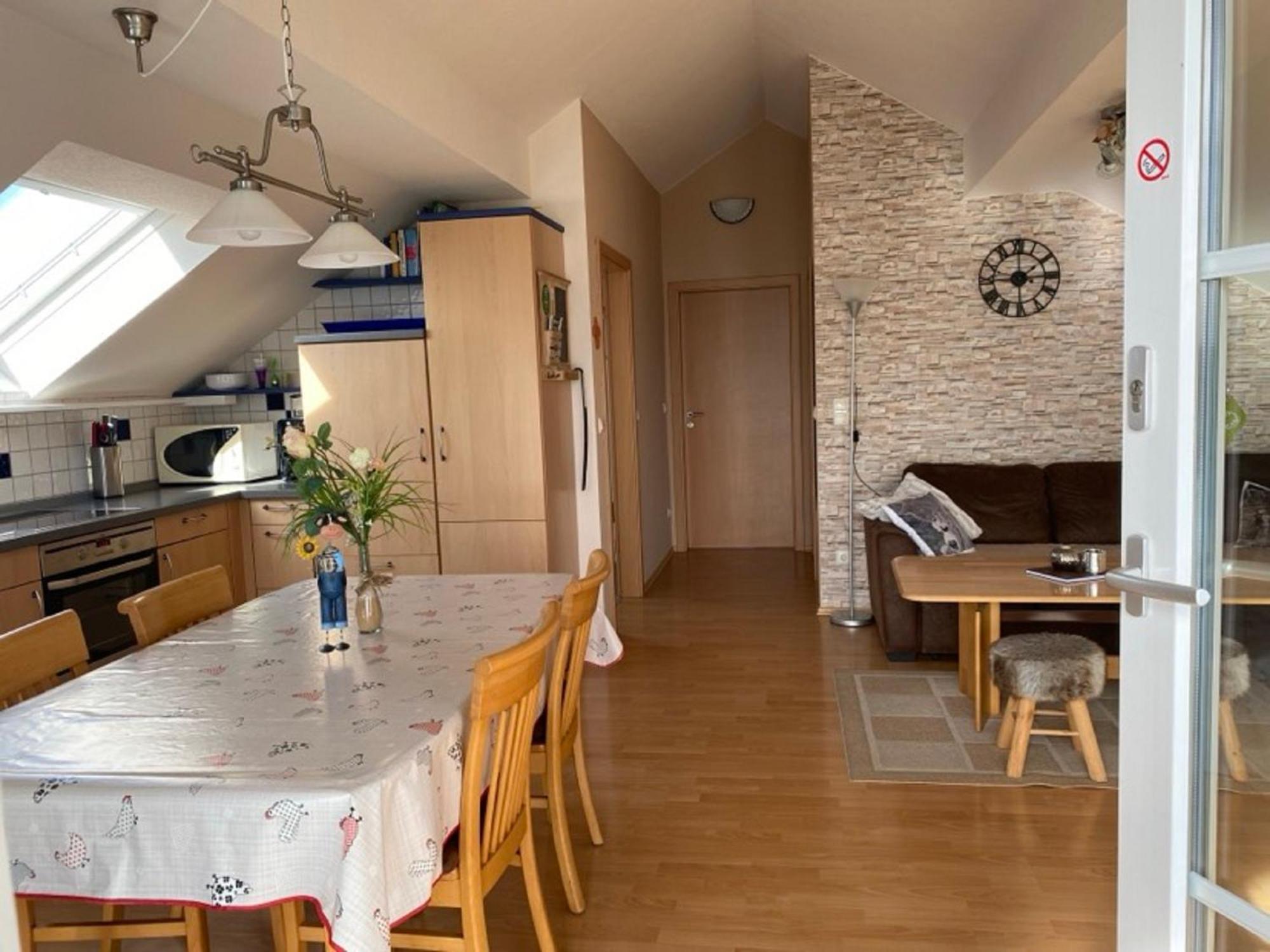 Drexl-Hof Apartment Schwifting Екстериор снимка