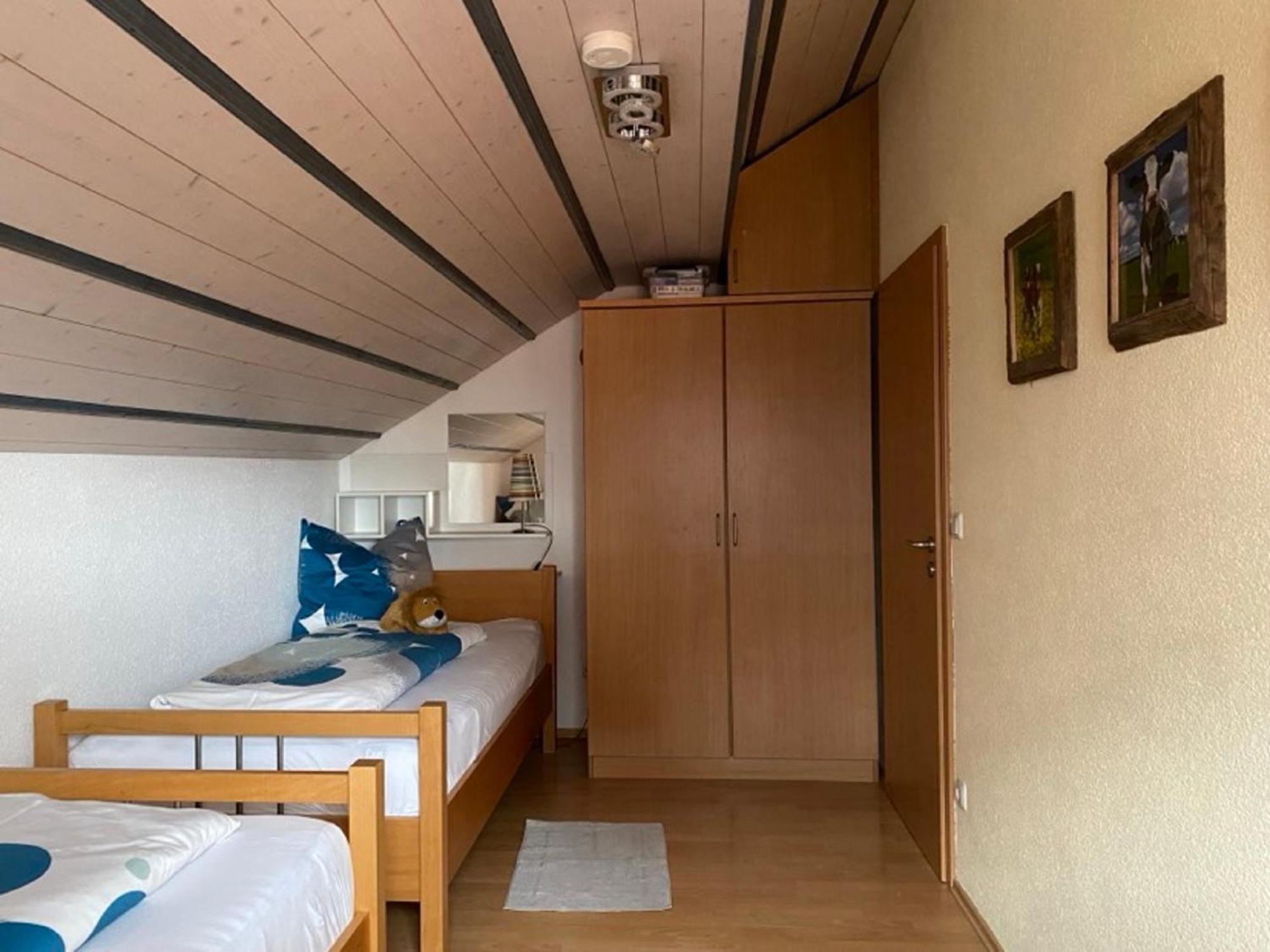 Drexl-Hof Apartment Schwifting Екстериор снимка